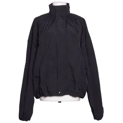 Bomberjacka (Svart) från Nelly Nylon