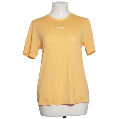 Träningstopp (Gul) från Salomon Polyester