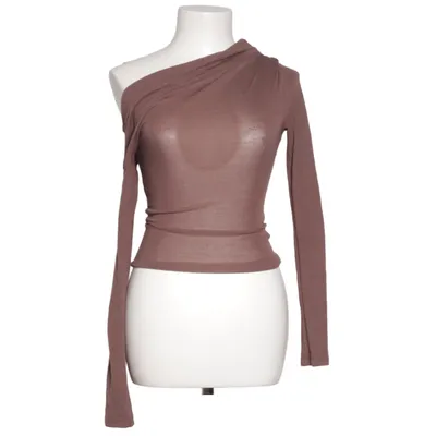 Topp (Brun) från Nelly