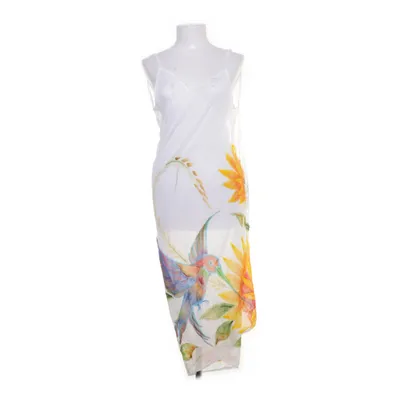 Beach dress (White, Multicolored) from Matersol