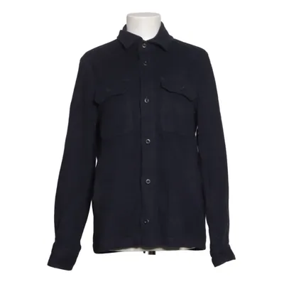 Overshirt (Zwart) van Zara Polyester