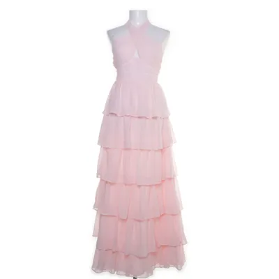 Långklänning (Rosa) från Feeling Friday