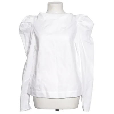 Blouse (Blanc) de Rodebjer Coton