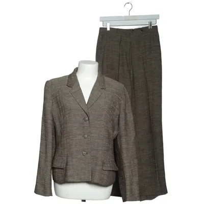 Business Kostüm (Dominance) von Louise Béen Polyester, Viskose