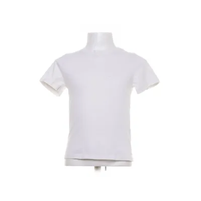 T-shirt (Wit) van H&M Katoen