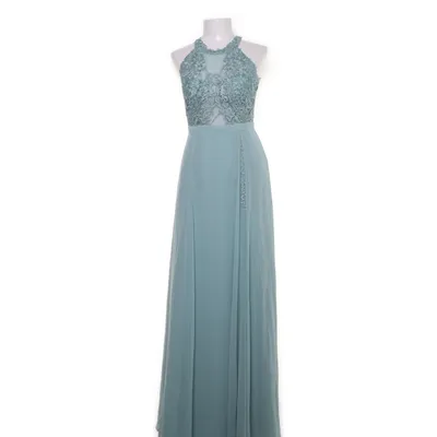 Aftonklänning (Blå) från Vera Mont Polyester