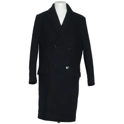 Rock (Blå) från H&M Akryl, Polyamid, Polyester, Viskos, Ull