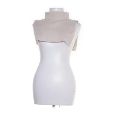 Krage (Beige) från Harris Wharf London Kashmir, Silke, Ull