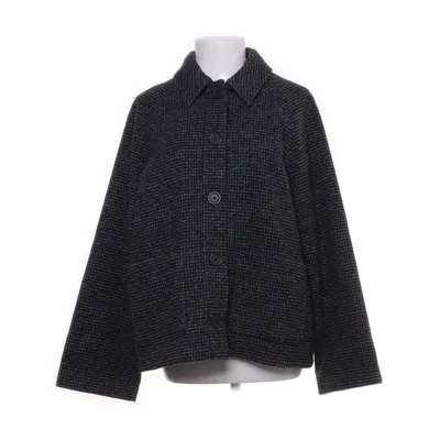 Jack (Kate Short Jacket) van Envii Polyester, Wol, Viscose