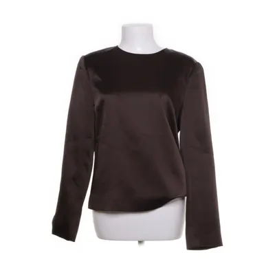 Blouse (Bruin) van Wardrobe Icons