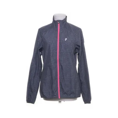 Träningsjacka (W G FAIR J) från Peak Performance