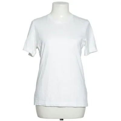 T-shirt (Vit) från Arket Bomull