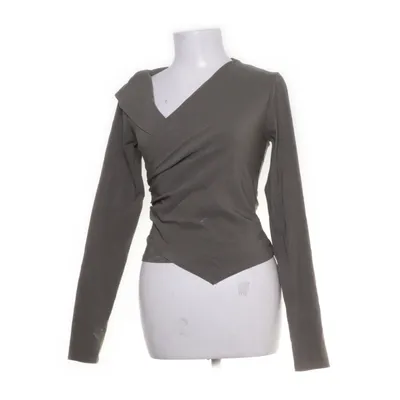 Topp (Grön) från PrettyLittleThing Elastan, Polyamid, Viskos