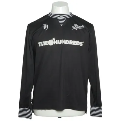 Träningströja (Svart, Vit) från The Hundreds Polyester