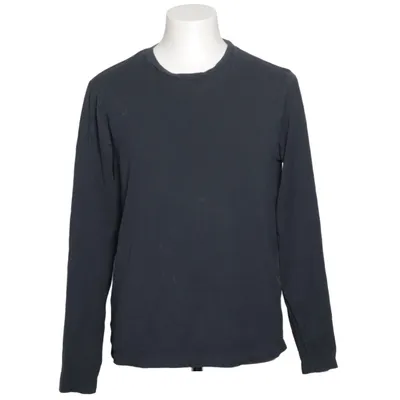 Long sleeve T-shirt (Gray) from Barena Cotton