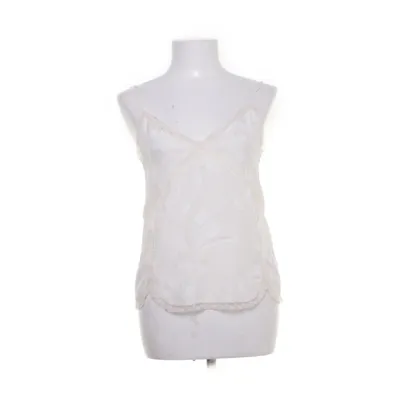 Tanktop (Wit) van Zadig & Voltaire Polyamide, Zijde