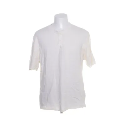 T-shirt (Vit) från Zara Bomull