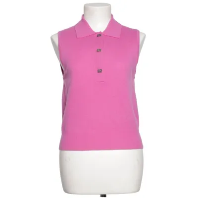Slipover (Rosa) från Ganni