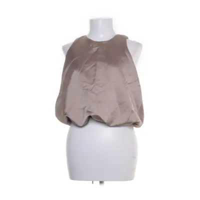 Topp (Beige) från Zara Polyester