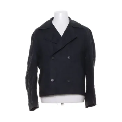 Jacka (Svart) från Zara Bomull, Linne, Polyester