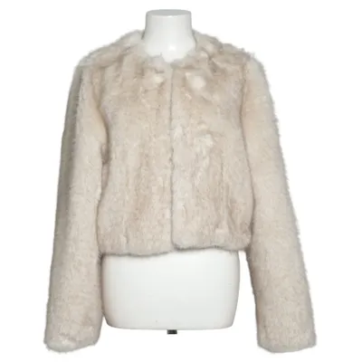 Jack (Beige) van Bershka Polyester