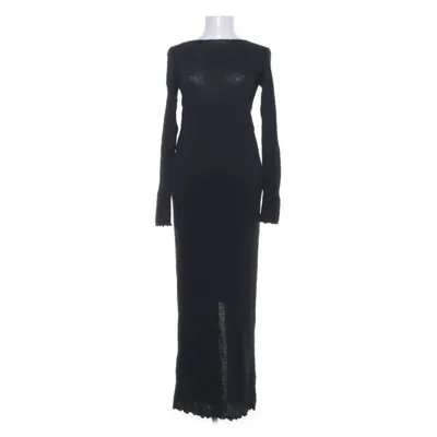 Långklänning (Svart) från Residus