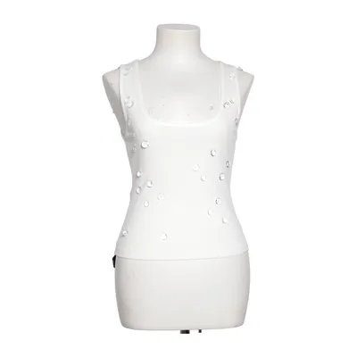 Linne (BDS00658) från White Fox Elastan, Polyester, Viskos