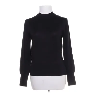 Tröja (Svart) från Zero Polyester, Viskos