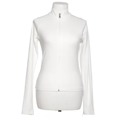 Kofta (Full Zip Top) från NLY Elastan, Återvunnen polyester