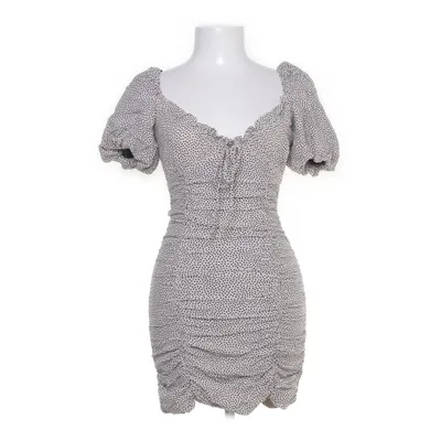 Klänning (Beige, Svart) från Zara