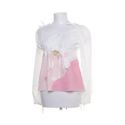 Topp (Vit, Rosa) från Oxbow