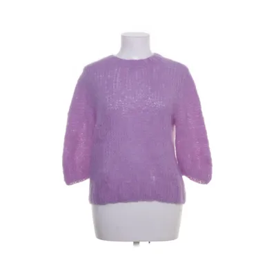 Topp (Lila) från Maiami Alpackaull, Merinoull, Polyamid