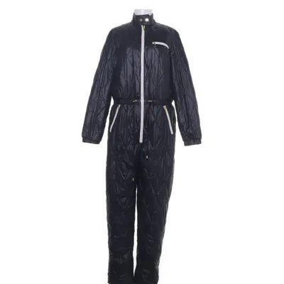 Overall (Black) from Baum Und Pferdgarten Polyamide, Polyester