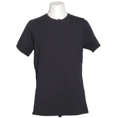 T-shirt (Gray) from Bread & Boxers Cotton, Elastane