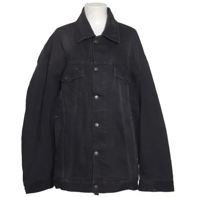 Jeansjacka (Svart) från Acne Studios Bomull