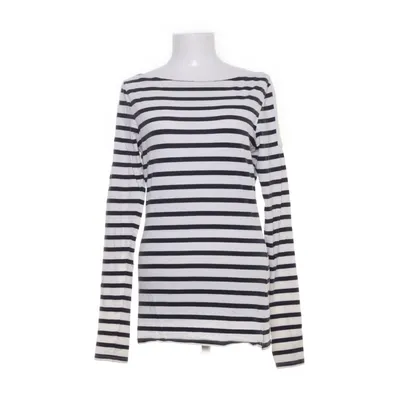 Klänning (Vit, Svart) från Hunkydory Bomull, Elastan