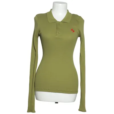 Rugbytröja (Dree Seamless Polo) från Opera Sport Bomull