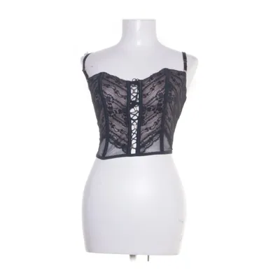 Korsett (Svart) från Intimissimi
