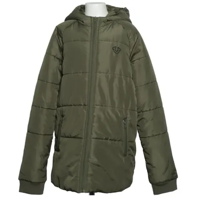 Winter jacket (Green) from True Religion Polyester
