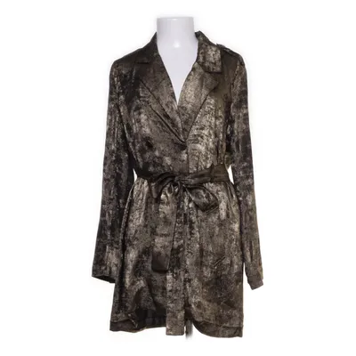 Frakke (Guld) fra L'Academie Polyester