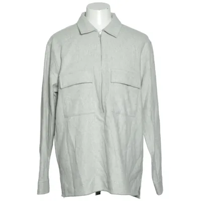 Anorak (Urban, White) from Elvine Acrylic, Polyester, Wool