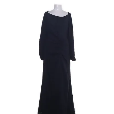 Långklänning (Reno Maxi Dress) från Adoore Elastan, Nylon, Polyester, Viskos