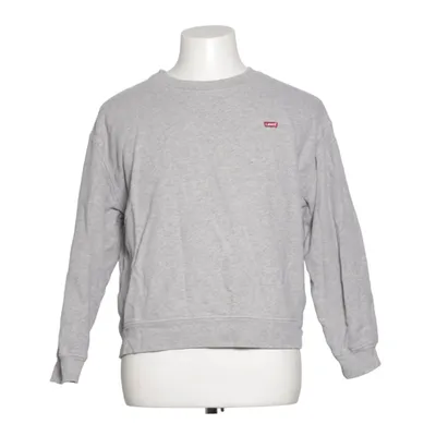 Collegetröja (Grå) från Levi Strauss & Co Bomull