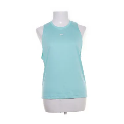 Träningslinne (Turkos) från Reebok Polyester