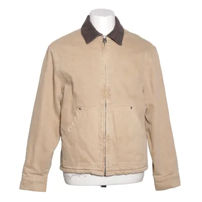 Jack (Beige) van Zara Katoen