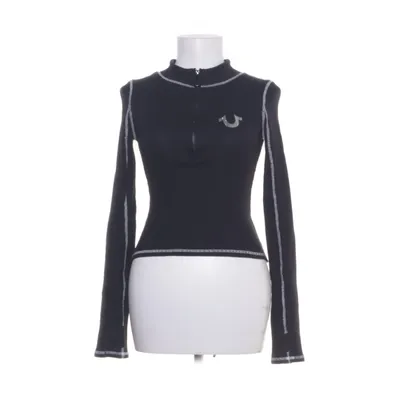 Tröja (Svart) från True Religion