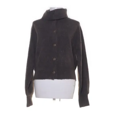 Kofta (Brun) från Pretty Lavish Akryl, Elastan, Polyester