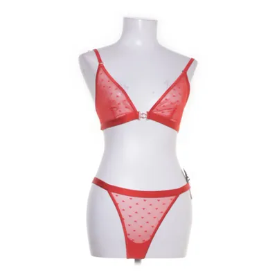 Underklädesset (Mesh Triangle) från Lounge