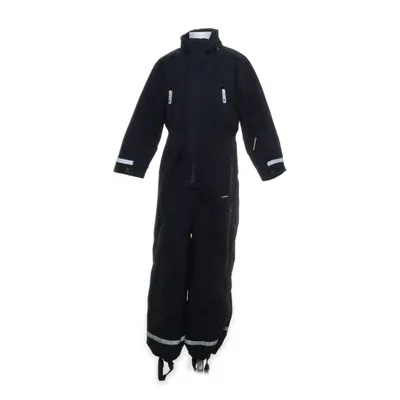 Overall (Svart) från Kaxs by KappAhl Nylon, Polyester