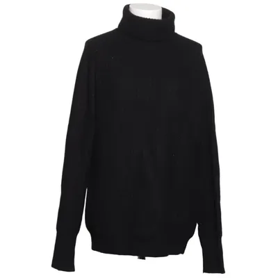 Turtleneck (Sort) fra Martin & Philip x Davida